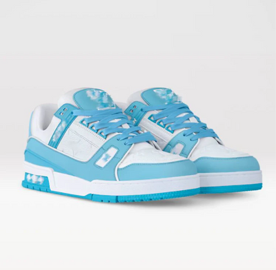 "Lou" Trainer Sneaker