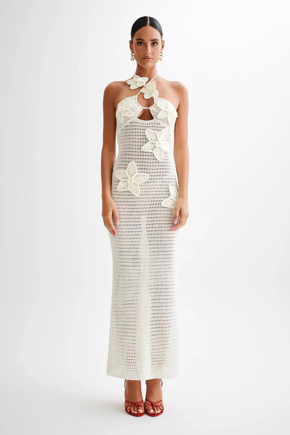 LAVIVE Summer Dress