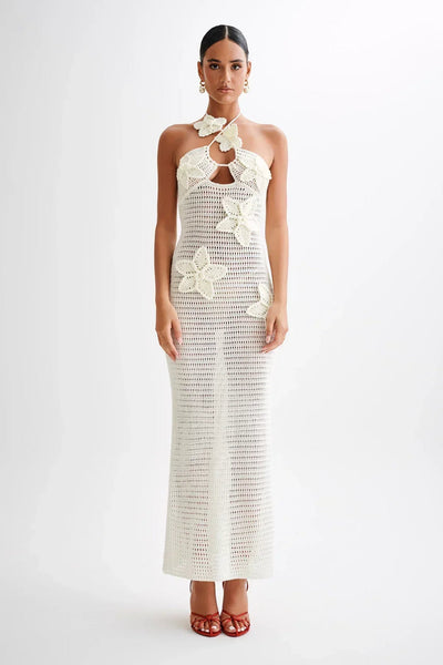 LAVIVE Summer Dress