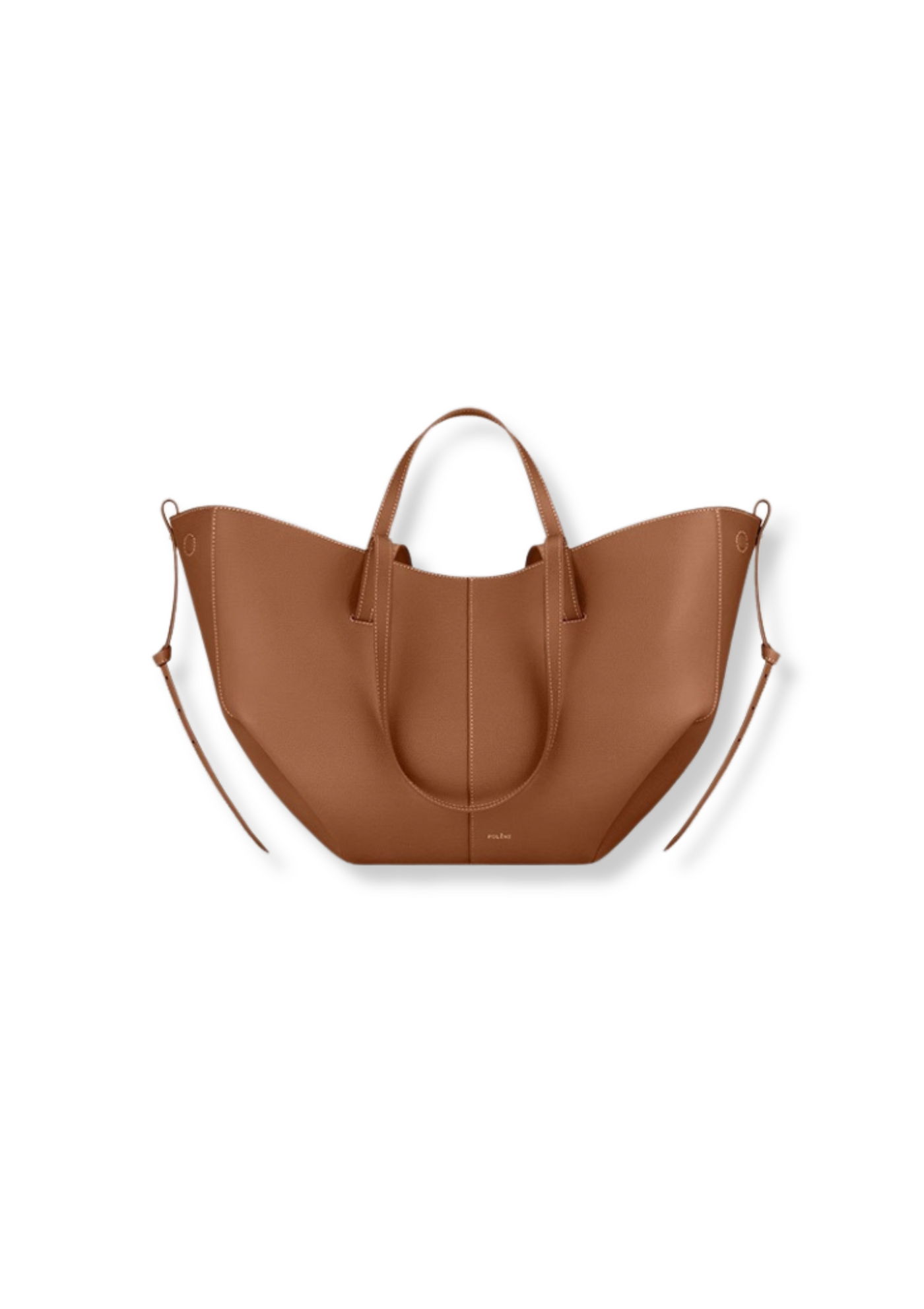 "PLN" Shopper Bag