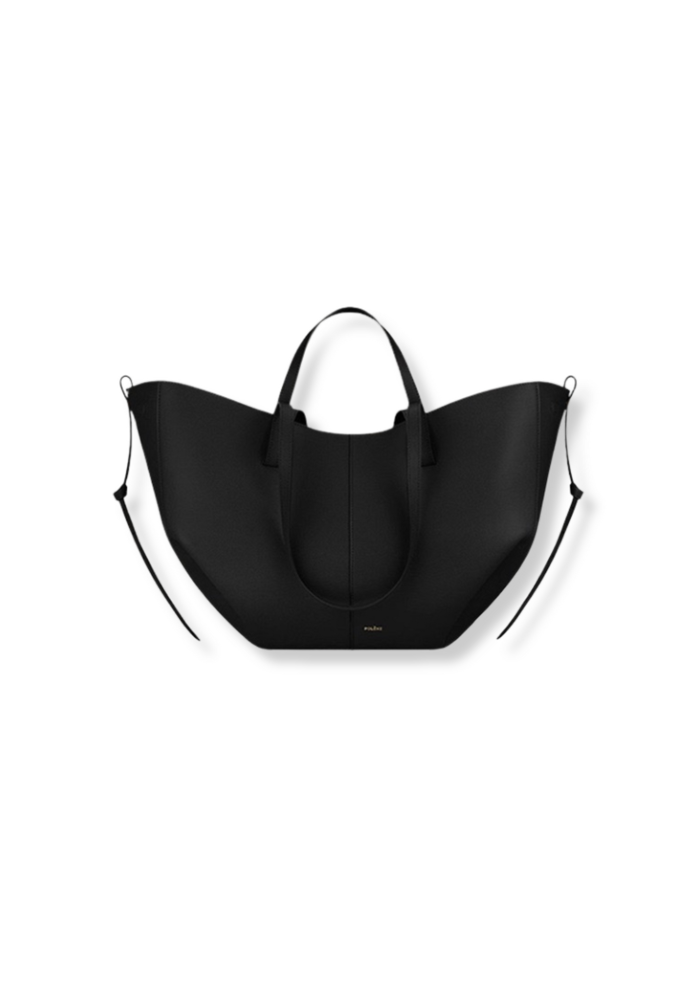"PLN" Shopper Bag