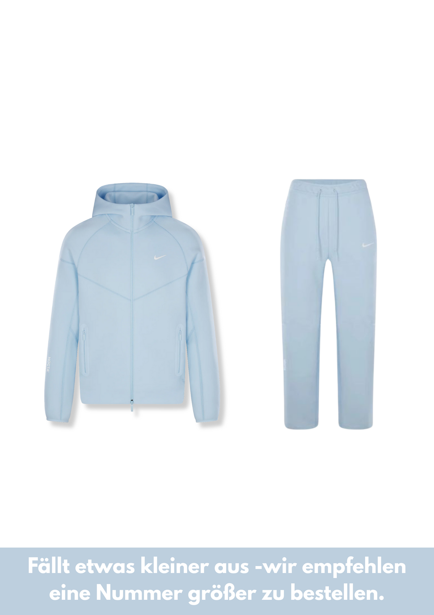 LAVIVE TRACKSUIT N1