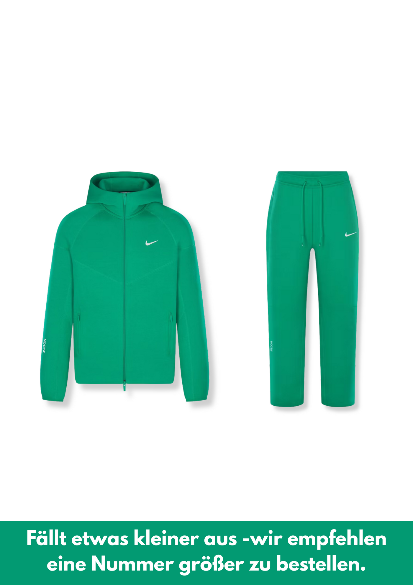 LAVIVE TRACKSUIT N1