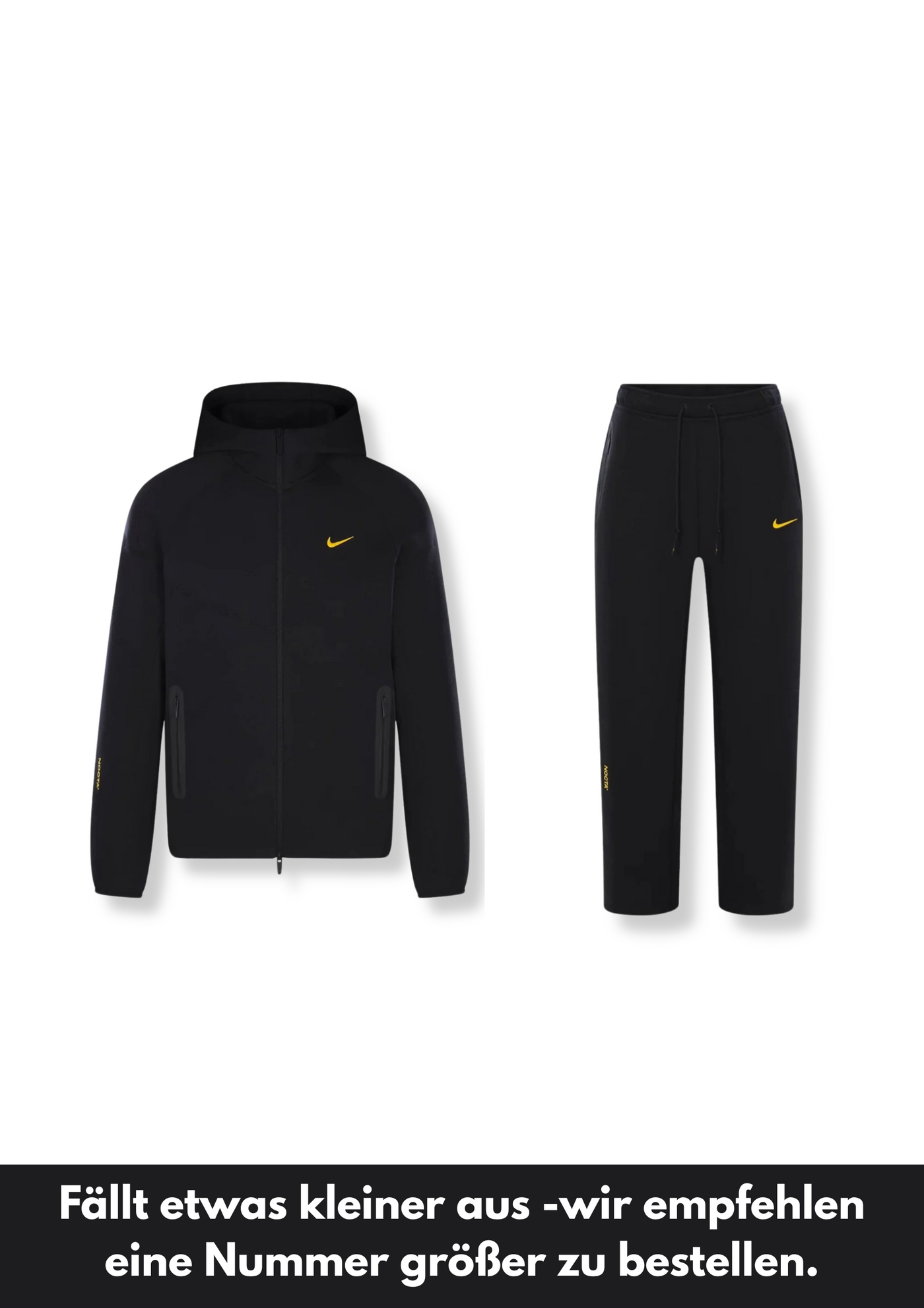 LAVIVE TRACKSUIT N1
