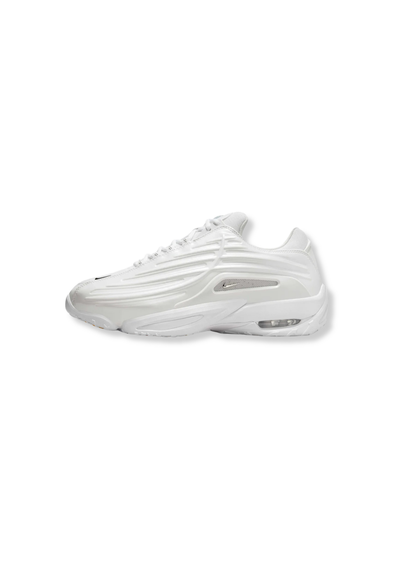 Hot "2" Sneaker