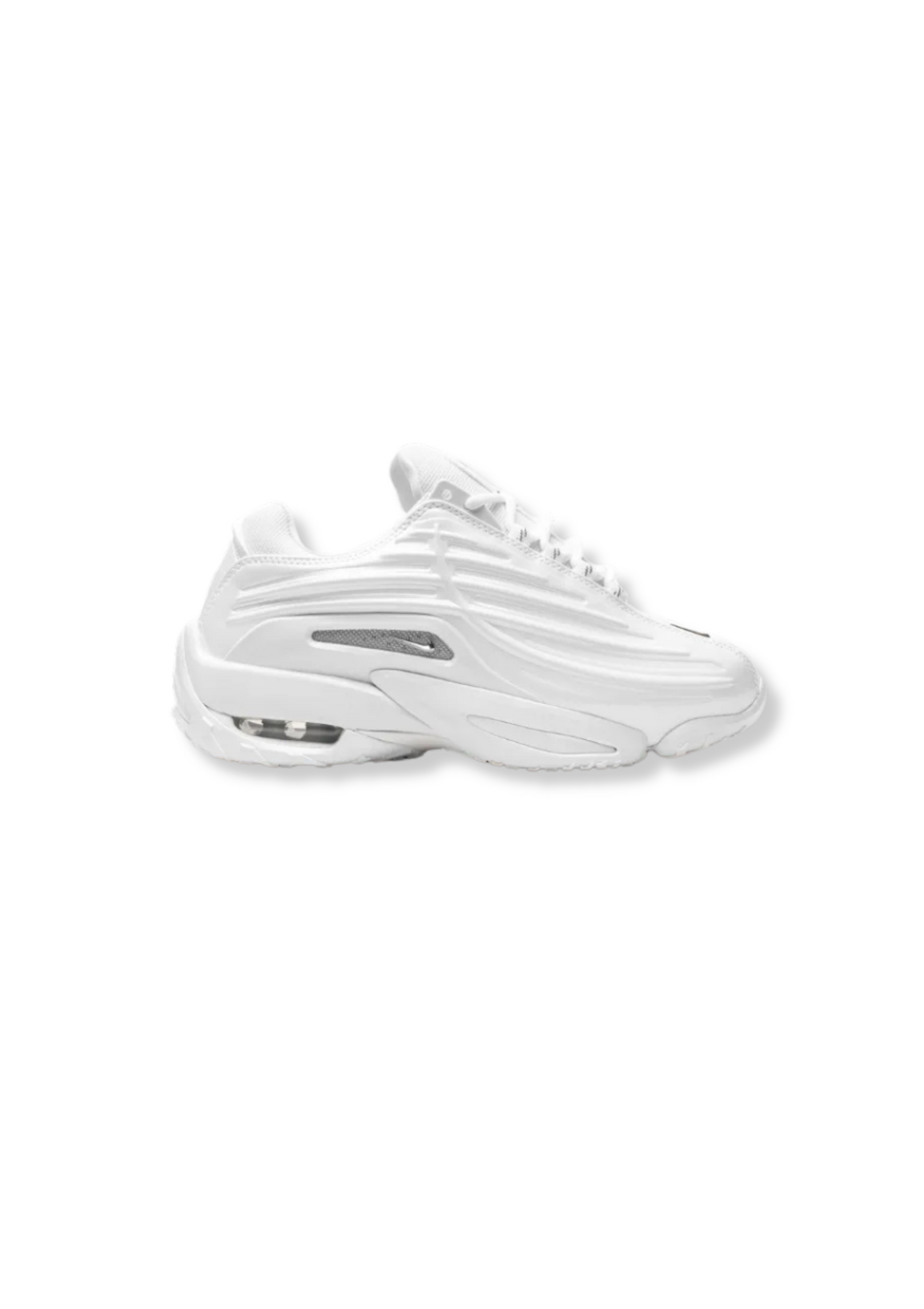 Hot "2" Sneaker