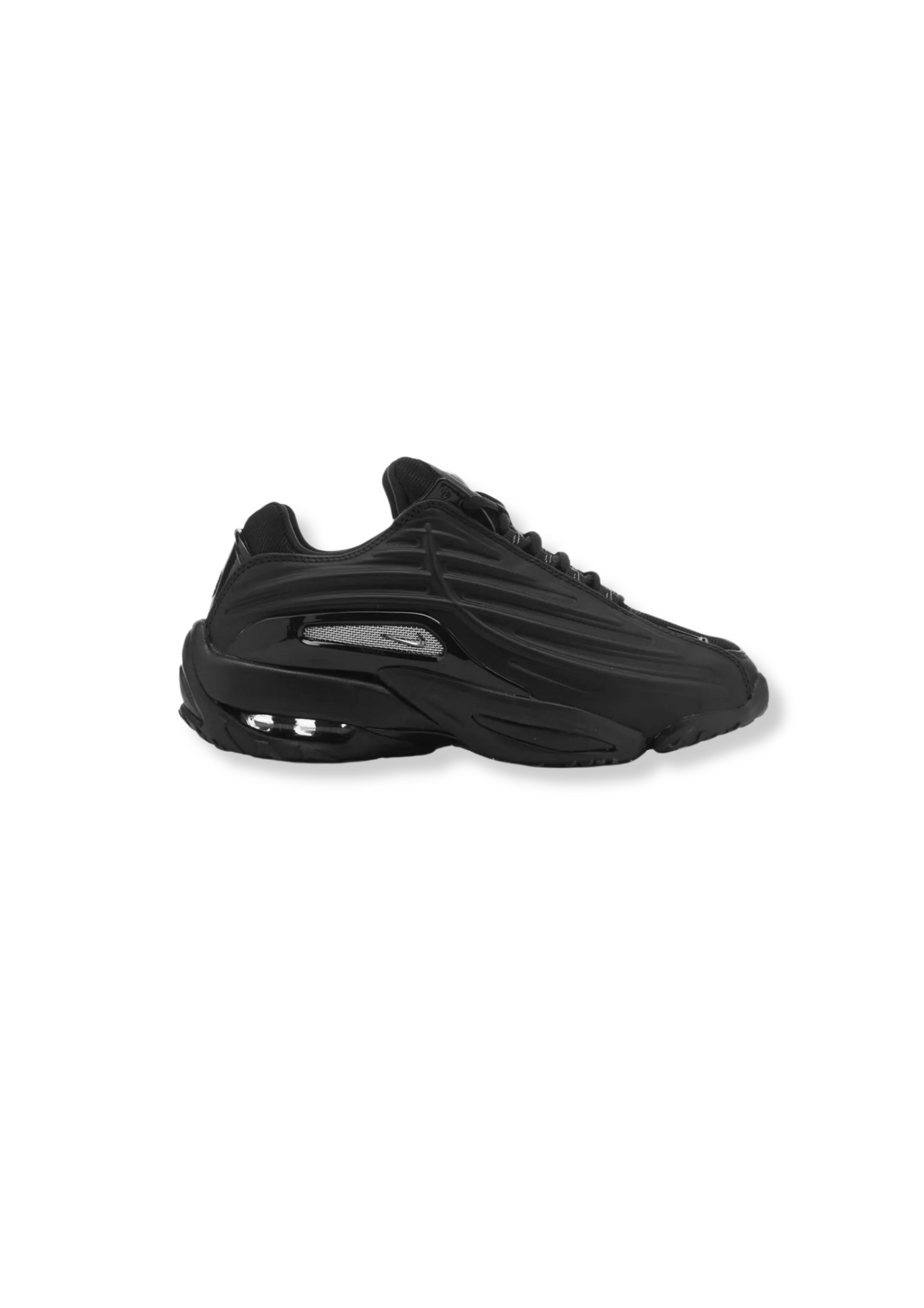 Hot "2" Sneaker