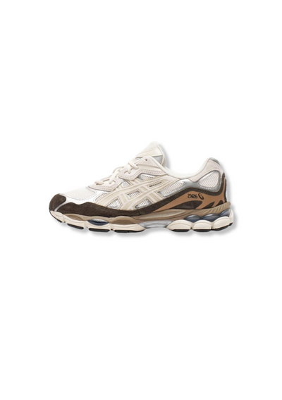 "AS" Runner GEL-NYC