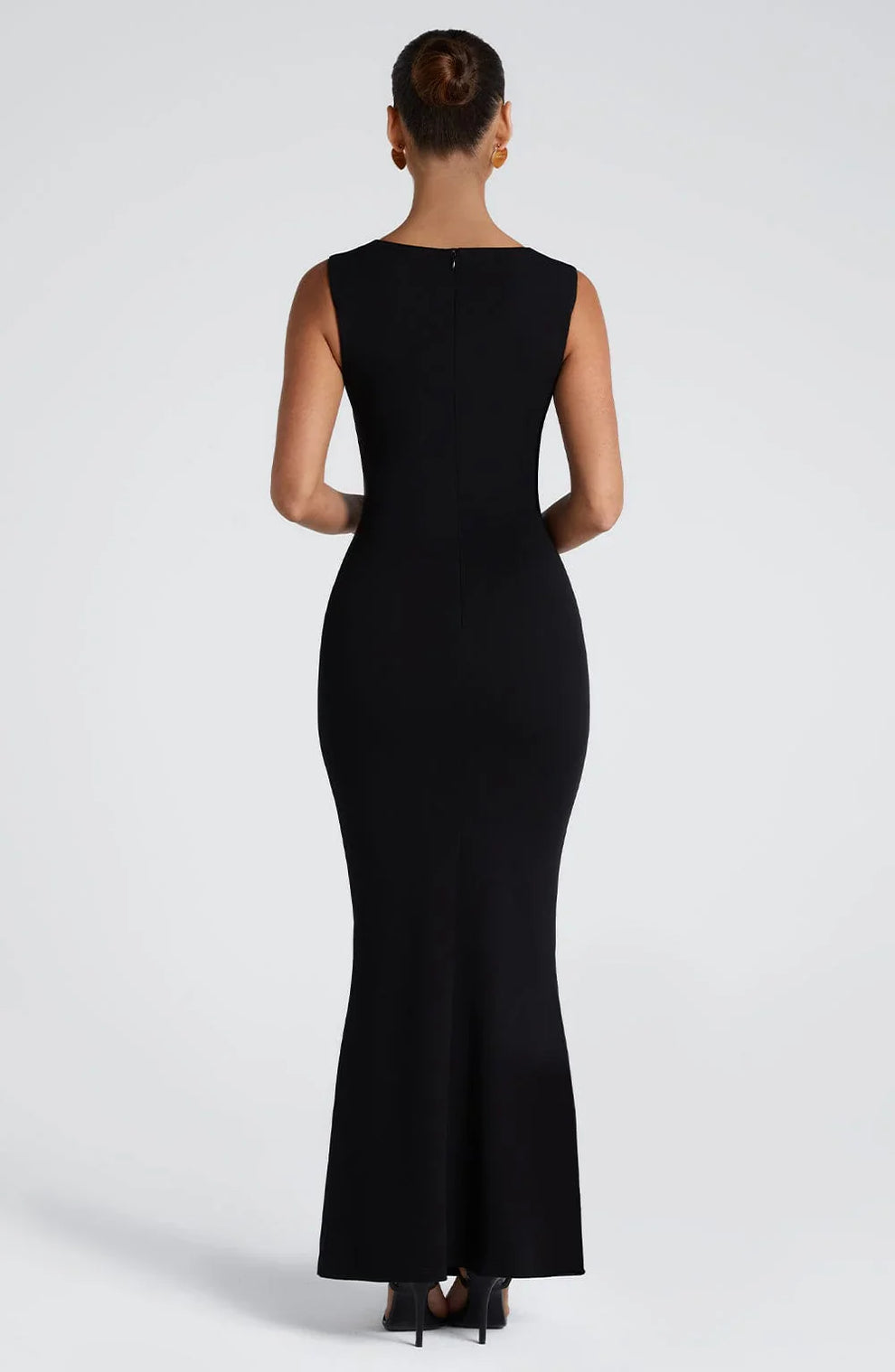 LAVIVE Maxi Dress