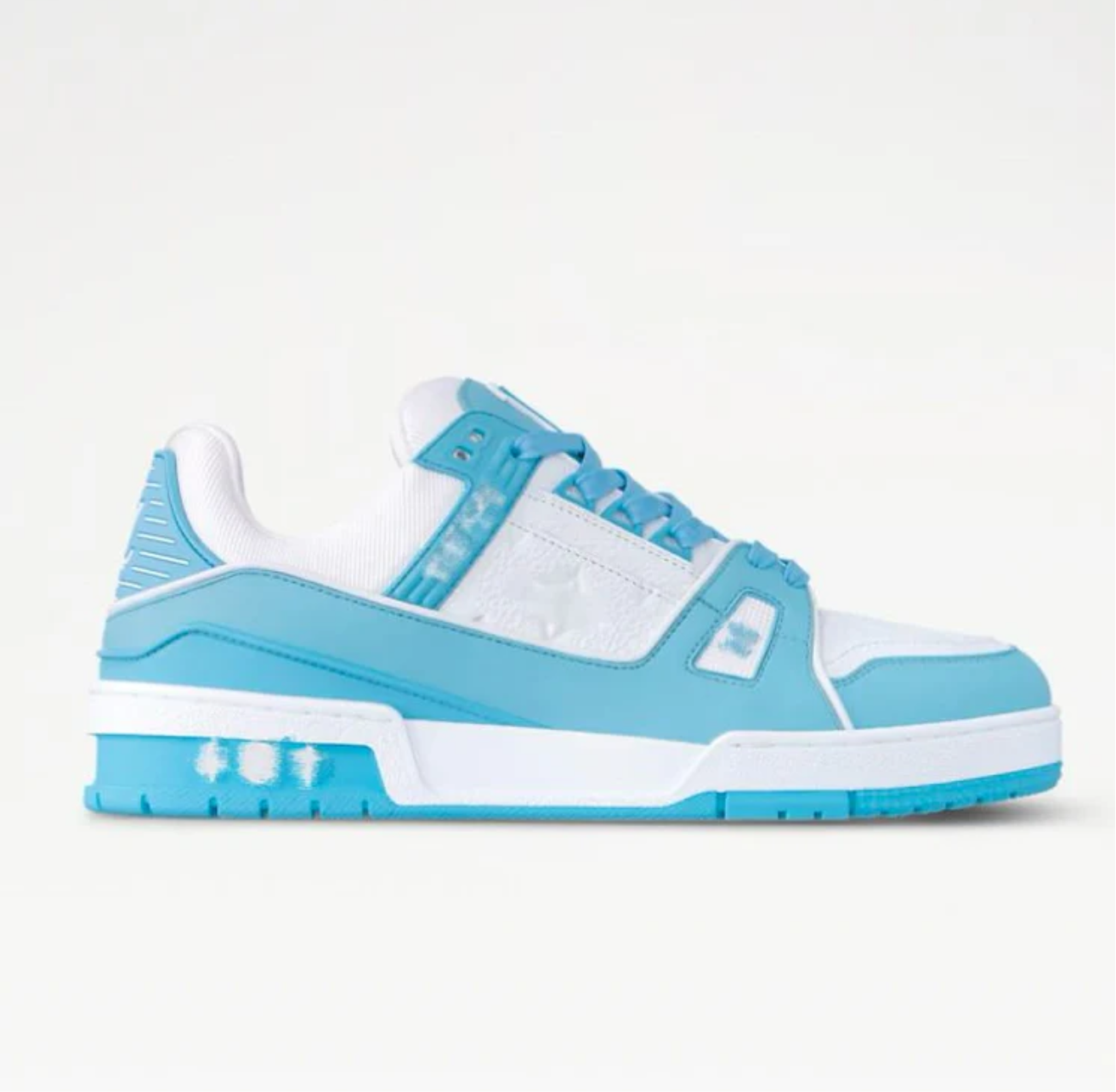 "Lou" Trainer Sneaker