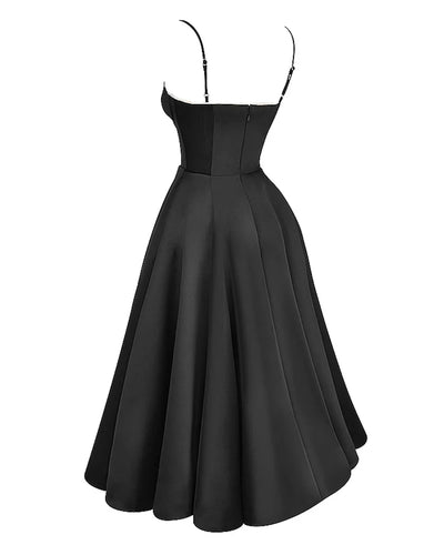 LAVIVE Arela Midi Dress
