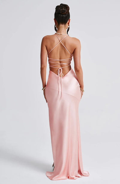 LAVIVE Maxi Dress