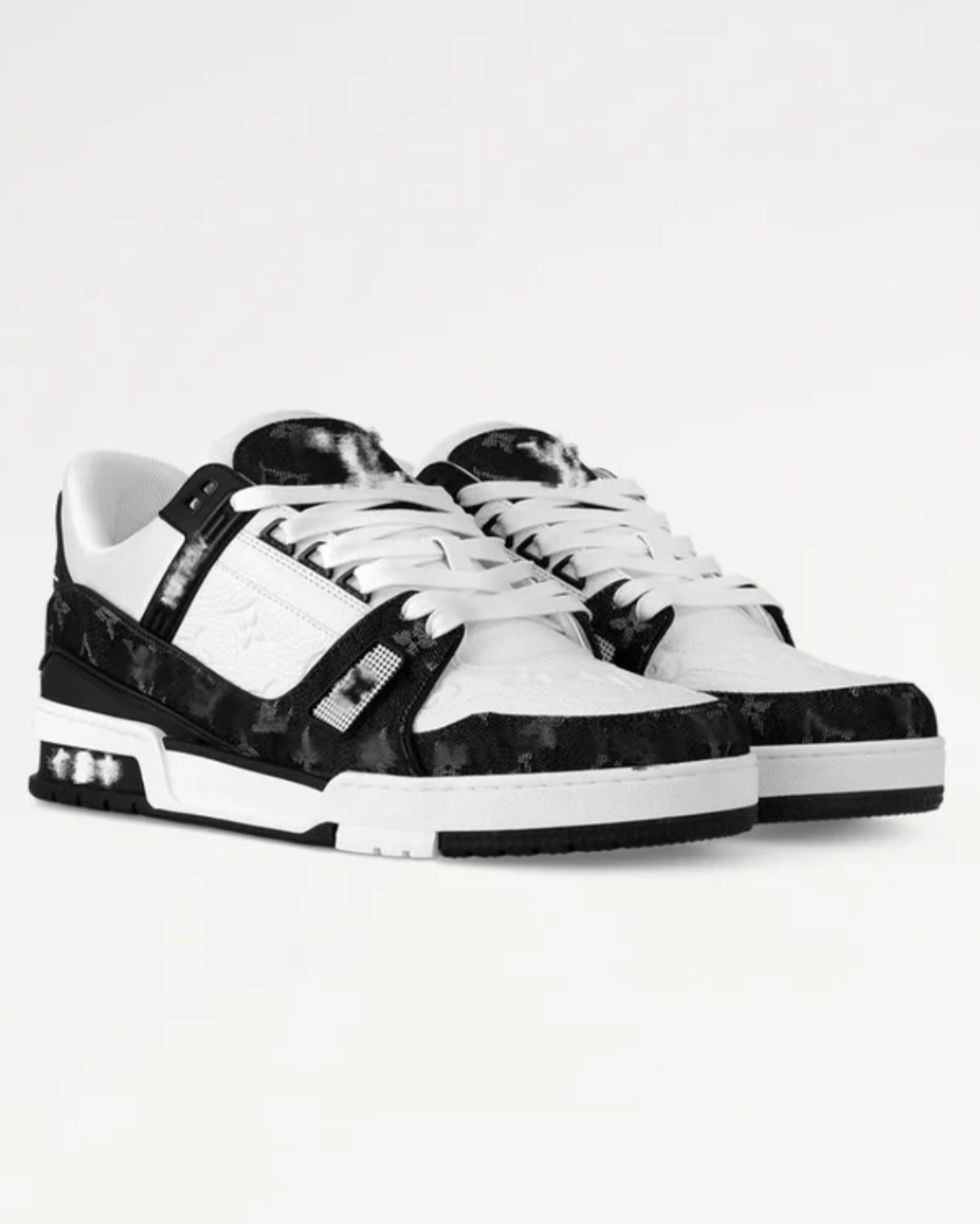"Lou" Trainer Sneaker