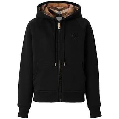 "BERRY" ZIPPER