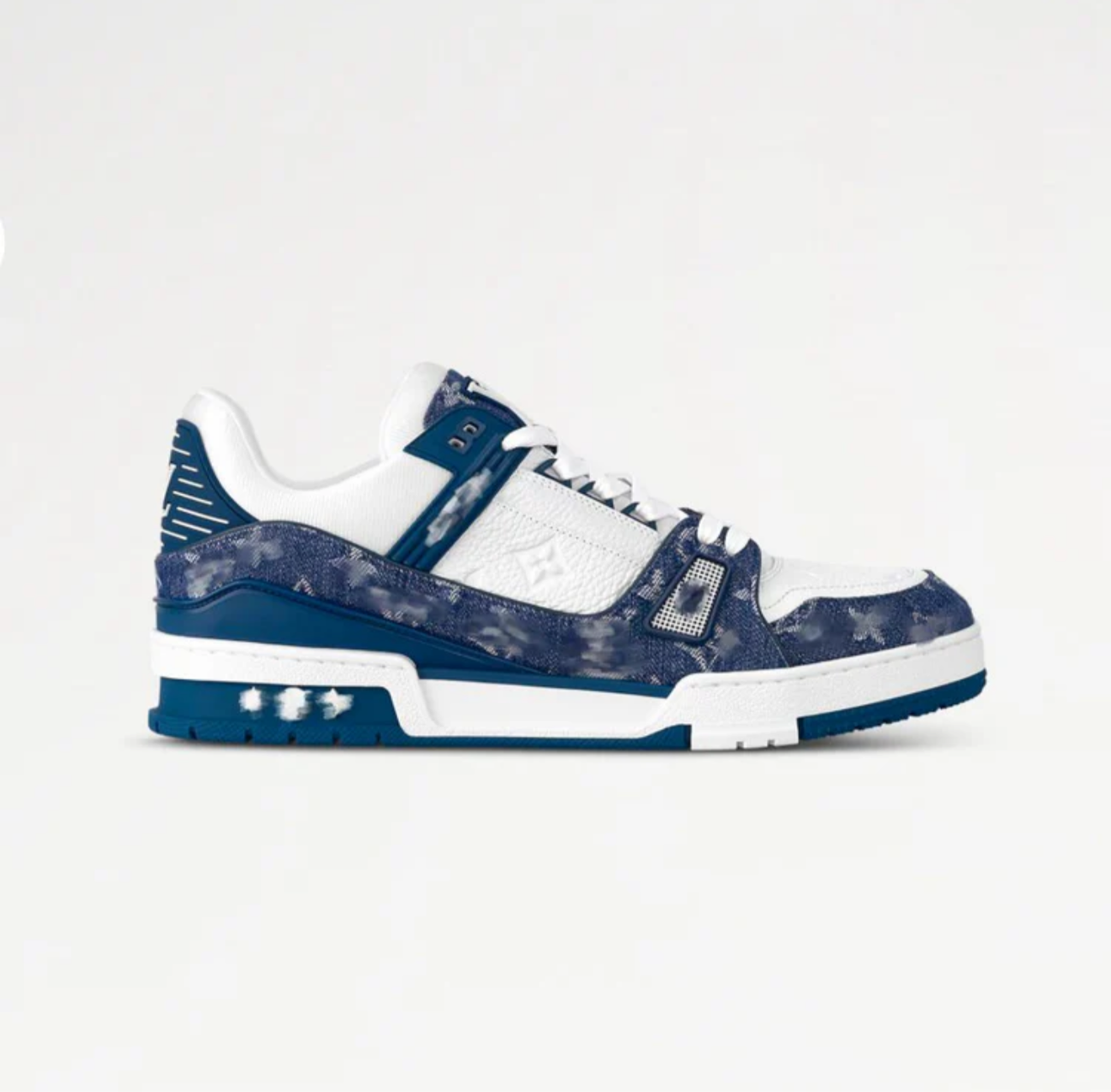 "Lou" Trainer Sneaker
