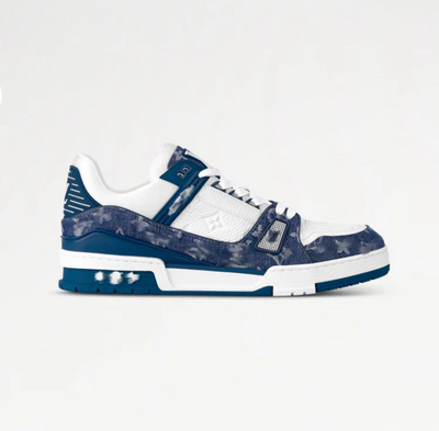 "Lou" Trainer Sneaker