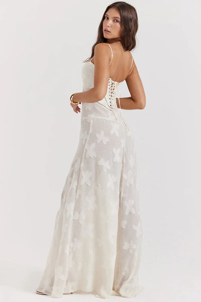 LAVIVE Elegant Dress
