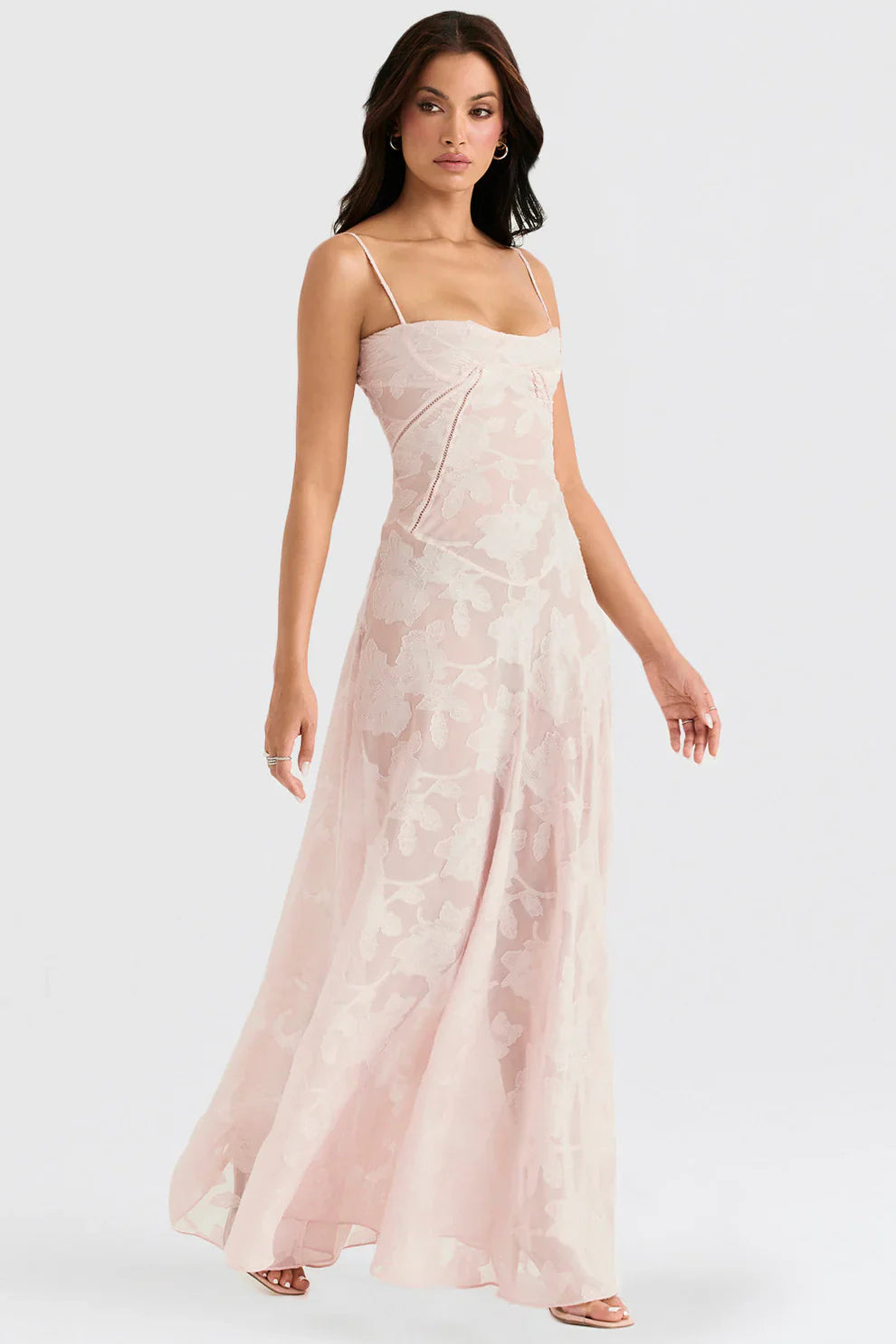 LAVIVE Elegant Dress