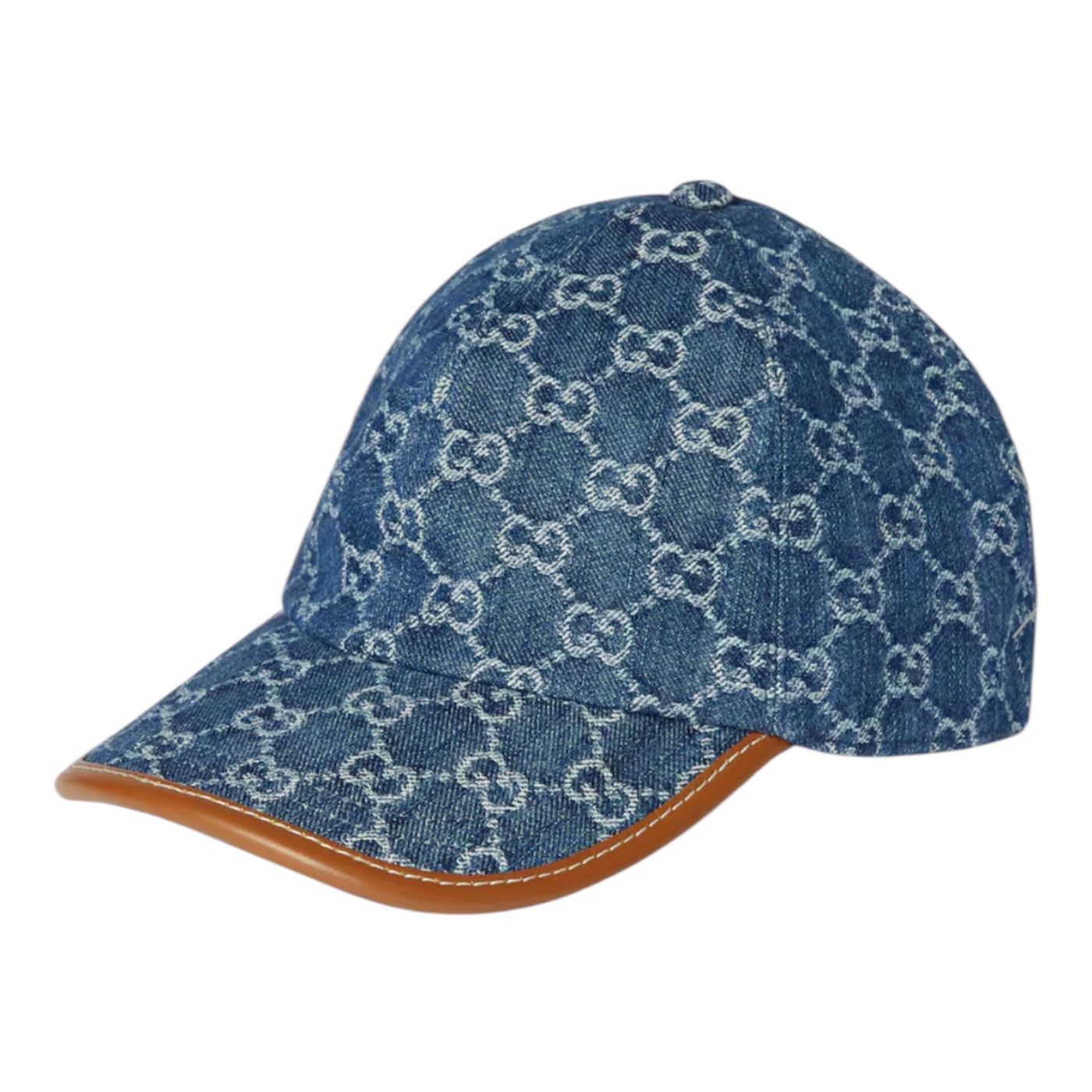 "Italian Luxury" Jeans Cap