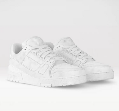 "Lou" Trainer Sneaker
