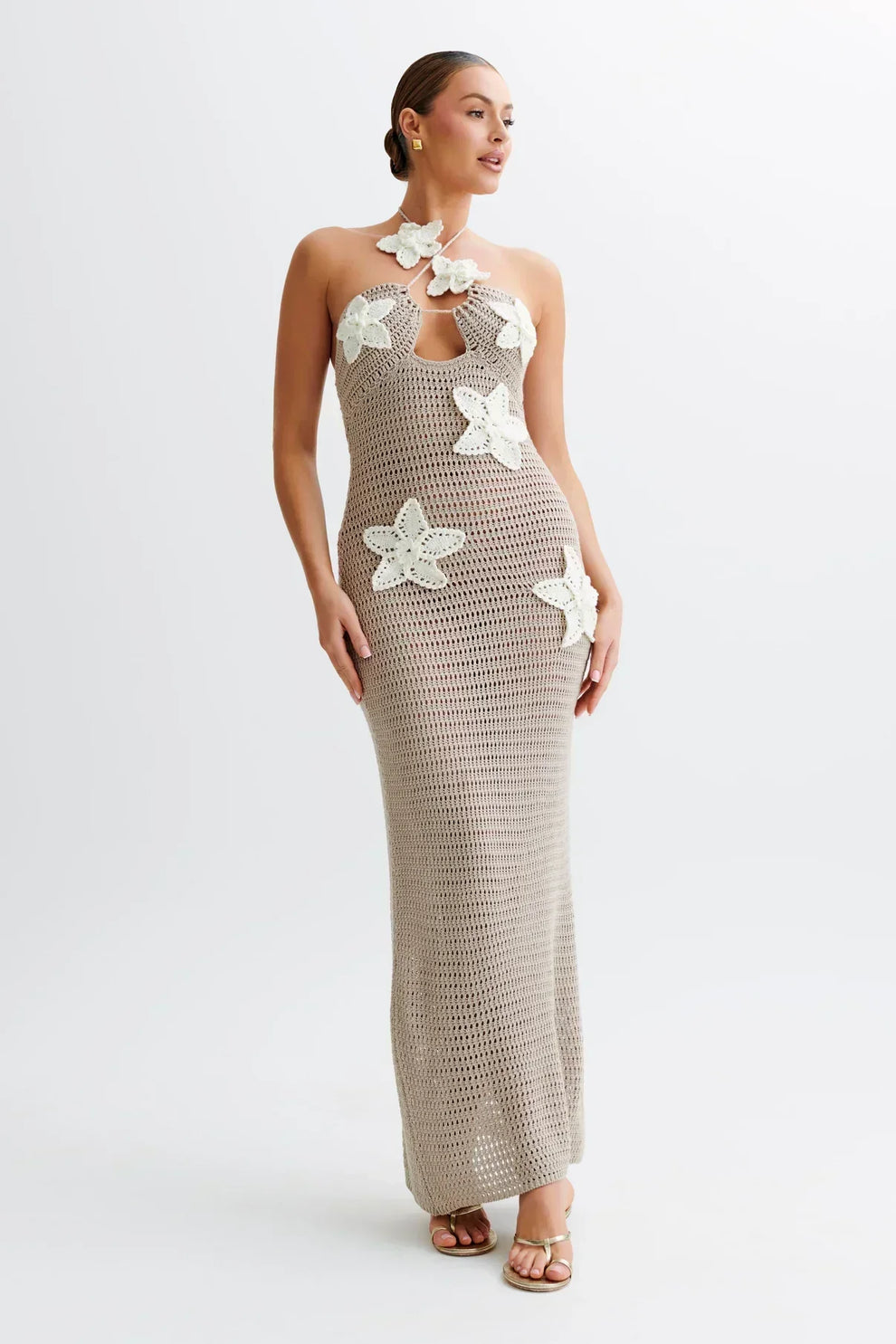 LAVIVE Summer Dress