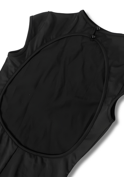 Timeless Bodycon Kleid