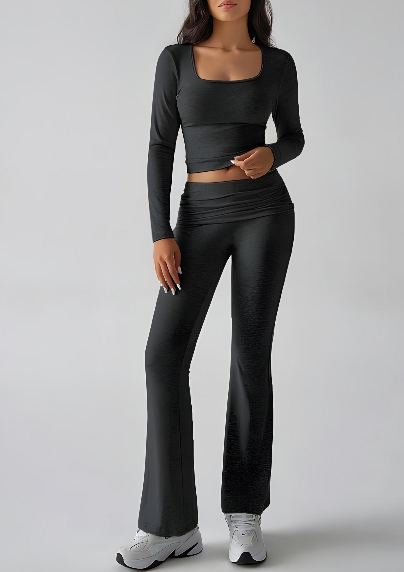 Soft Elegance Lounge Set
