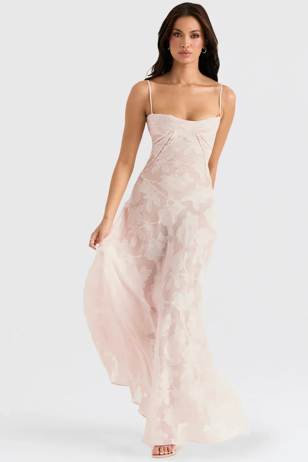 LAVIVE Elegant Dress