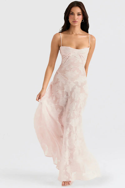 LAVIVE Elegant Dress