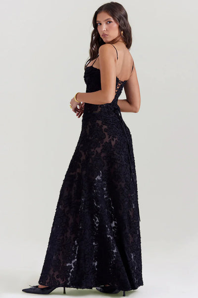 LAVIVE Elegant Dress