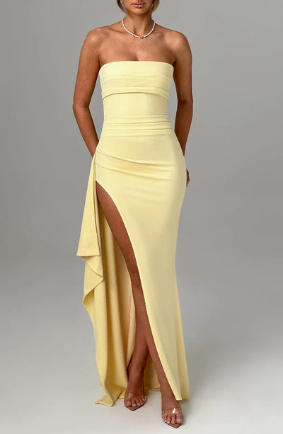 LAVIVE Maxi Dress