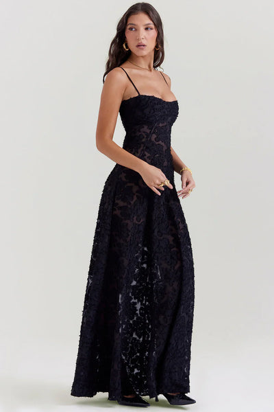 LAVIVE Elegant Dress