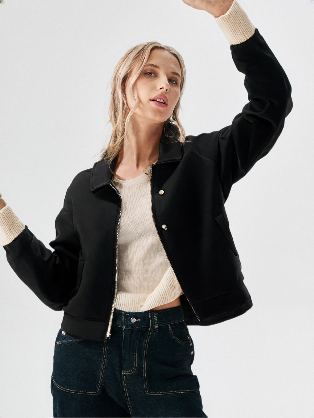 SPRING BOMBER