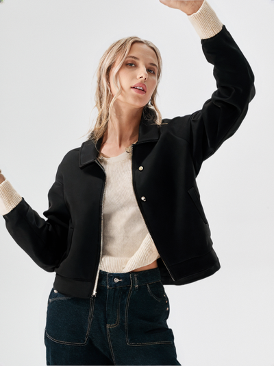 SPRING BOMBER