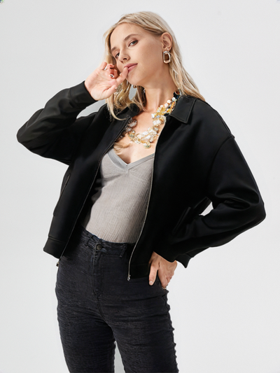 SPRING BOMBER