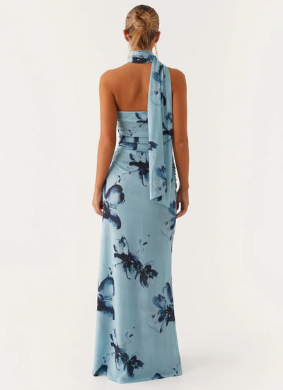 LAVIVE Songbird Maxi Dress