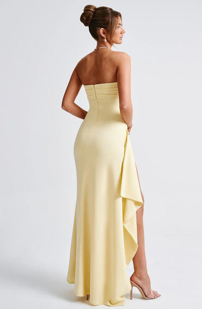LAVIVE Maxi Dress