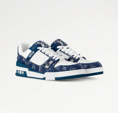 "Lou" Trainer Sneaker