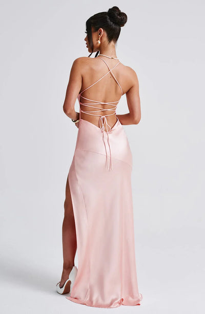 LAVIVE Maxi Dress