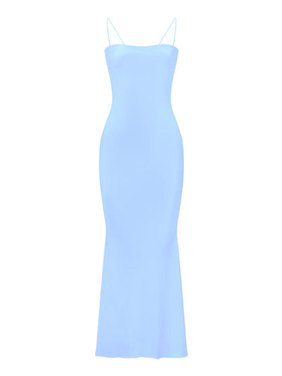LAVIVE Slip Dress