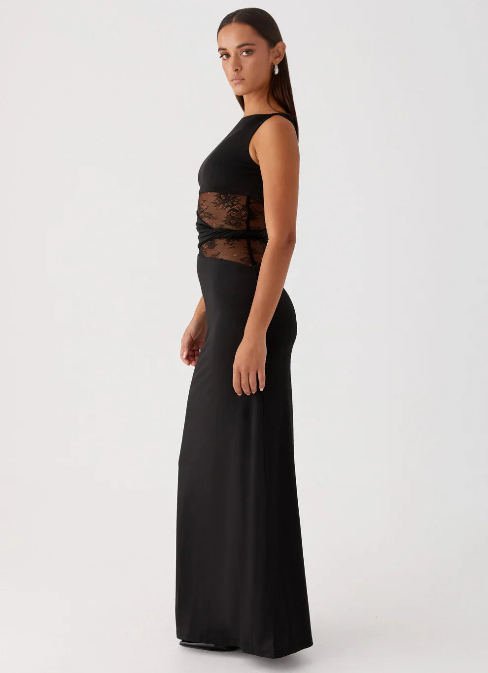 LAVIVE Maxi Dress