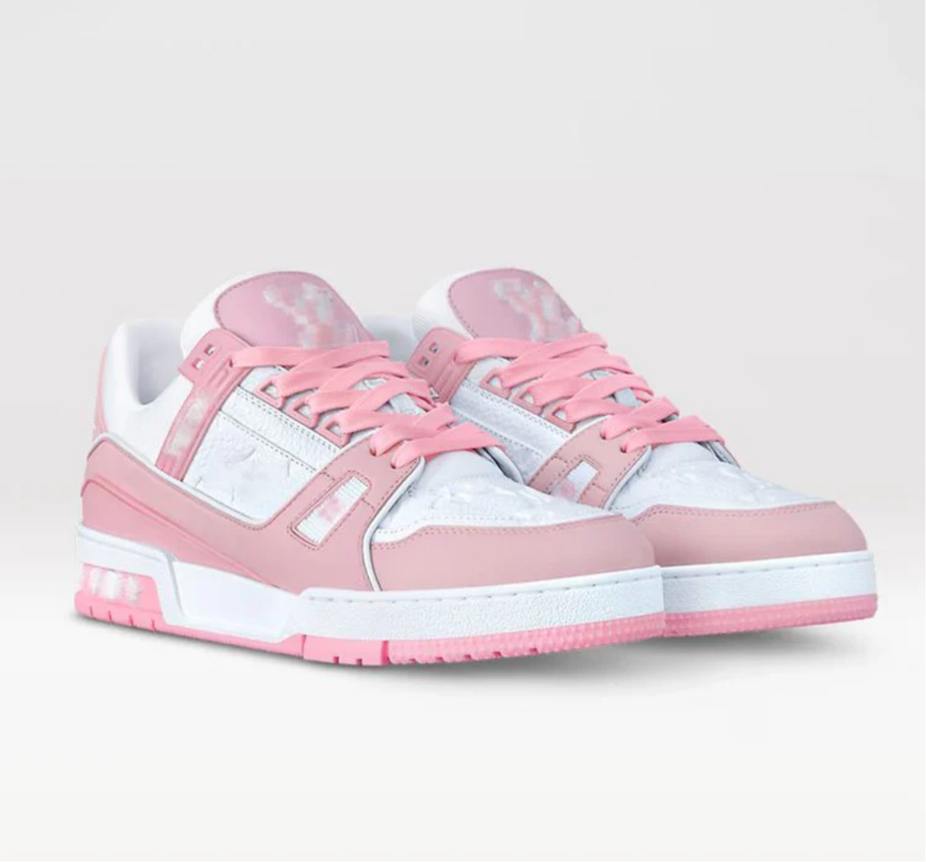 "Lou" Trainer Sneaker
