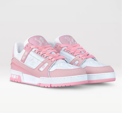 "Lou" Trainer Sneaker