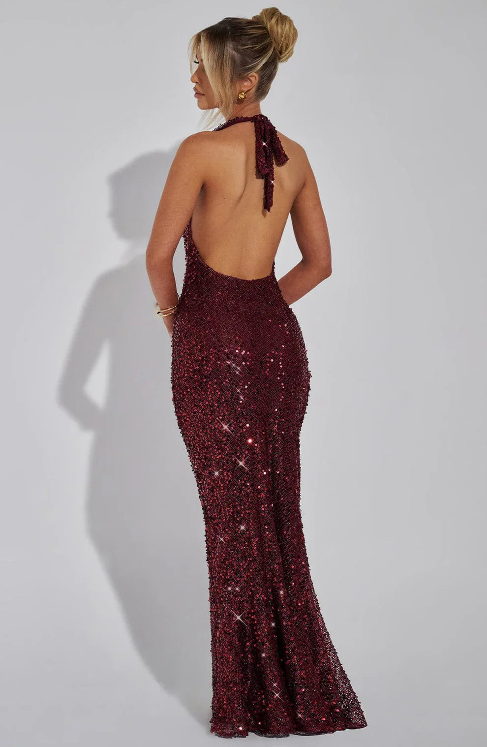 LAVIVE Seréna Maxi Dress