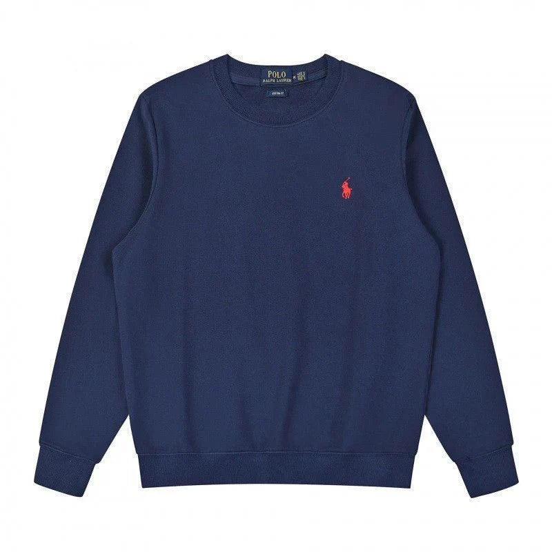 "POLO" SWEATER