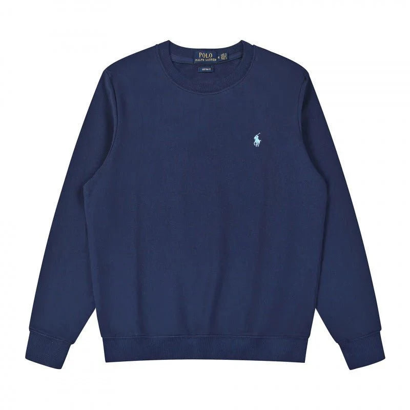 "POLO" SWEATER
