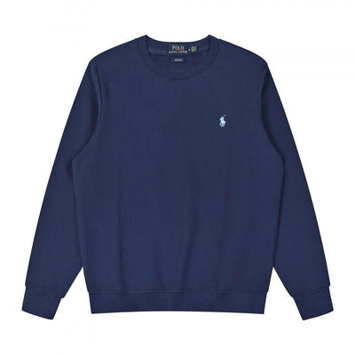"POLO" SWEATER