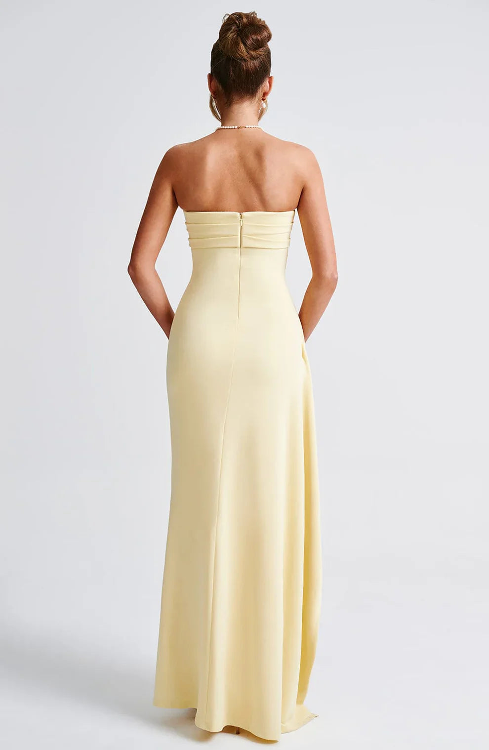 LAVIVE Maxi Dress