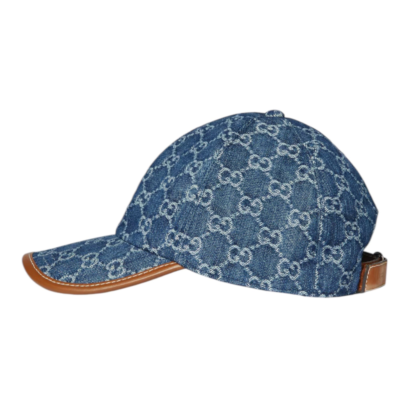 "Italian Luxury" Jeans Cap