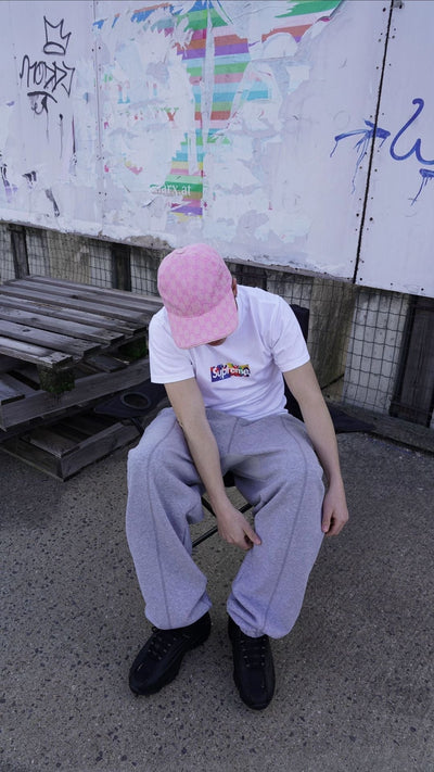 "Italian Luxury" Viral Cap